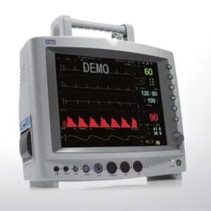 Monitor Multiparâmetro G3D