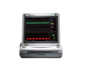 Monitor Fetal Cardiotocógrafo G6B