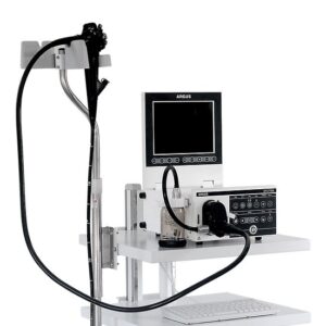 Sistema de Video Endoscopia SVE-100