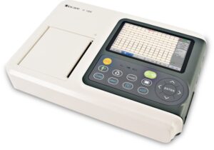 Eletrocardiografo IE 300